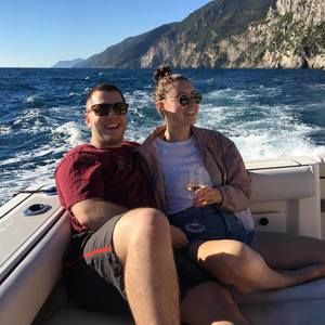 Meet your Posher, Will